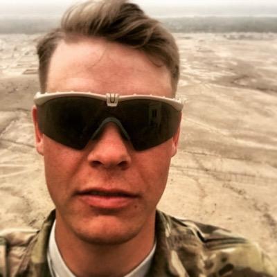 Profile Picture of Kyle McAuley (@McauleyKyle) on Twitter