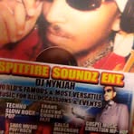 Profile Picture of Ronald Hoolasie (@djronald0) on Facebook