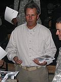 Profile Picture of Donnie Hammondon Wikipedia