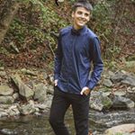 Profile Picture of Logan Sampson (@lj.sampson) on Instagram