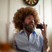 Profile Picture of Jesse Hughes (@jesse-hughes-18) on Quora