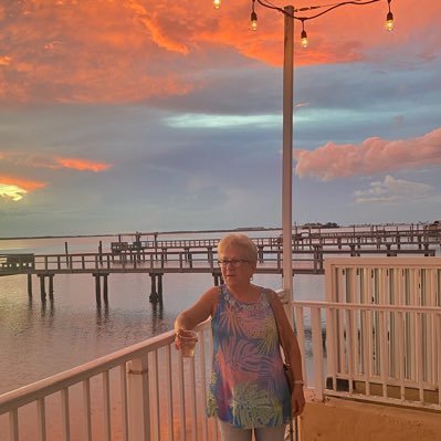 Profile Picture of Doris Francoeur (@DorisFrancoeur1) on Twitter