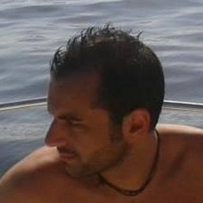 Rocco Calabrese - Twitter Profile Picture of Rocco Calabrese (@RoccoCalabrese5) on Twitter