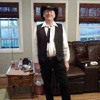 Profile Picture of Conrad Kennedy (@boot12kennedy78) on Twitter