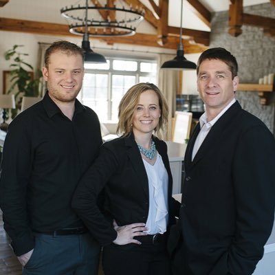 Profile Picture of Troy & Jeff RE/MAX (@TeamHaliburton) on Twitter