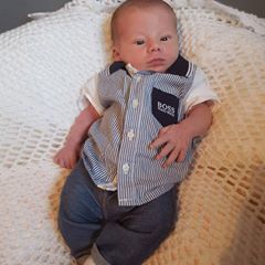 Profile Picture of Paul Begg (@@paulbegg) on Tiktok