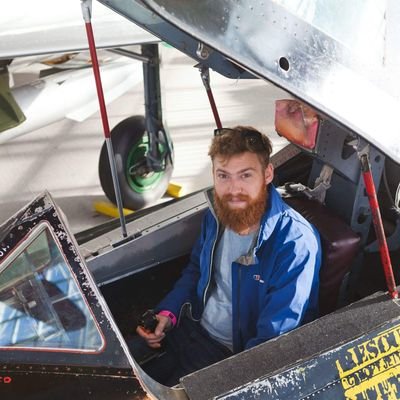 Profile Picture of Bryan Greenham (@aardman001) on Twitter