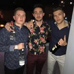 Profile Picture of Kovac (@nick_kovac) on Instagram