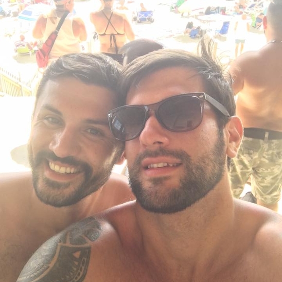 Profile Picture of Brendan Nicholas (@brendan4190) on Poshmark
