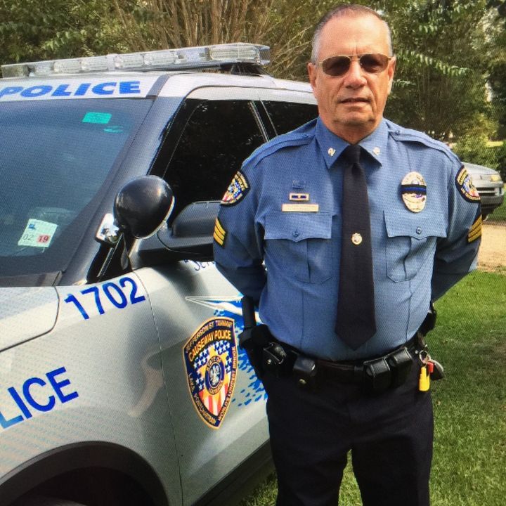 Profile Picture of michaeldufrene935 (@michaeldufrene935) on Tiktok