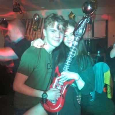 Profile Picture of Kyle Rosser (@KyleRosser9) on Twitter