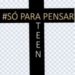 Profile Picture of Isabelle Hansen da Silva (@soparapensar_teen) on Instagram