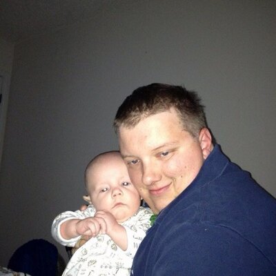 Profile Picture of Joshua Hollowell (@jhollowell85) on Twitter