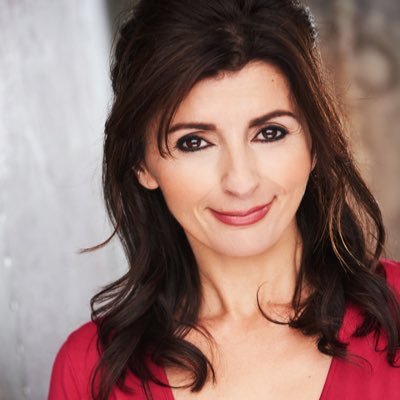 Profile Picture of Francesca De Luca (@Francesca_Film) on Twitter