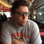 Profile Picture of Nathaniel Rush Baden (@biggianthands) on Instagram