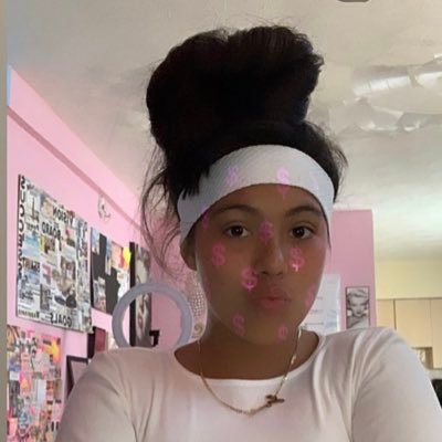 Profile Picture of Jayda Alvarez (@JaydaAlvarez1) on Twitter