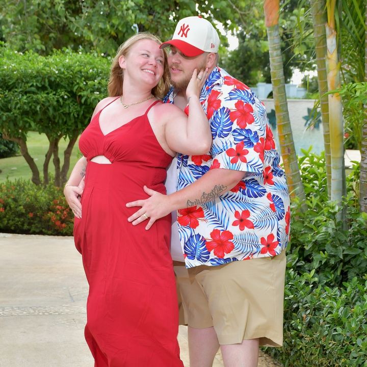 Profile Picture of ✨TheRealBoss✨ (@arichards_scorpio) on Tiktok