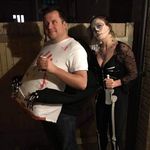 Profile Picture of Mark Gooding (@mark_goodi) on Instagram