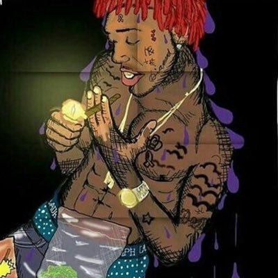 Profile Picture of Raymond Nava (@R4YM0ND_N4V4_) on Twitter