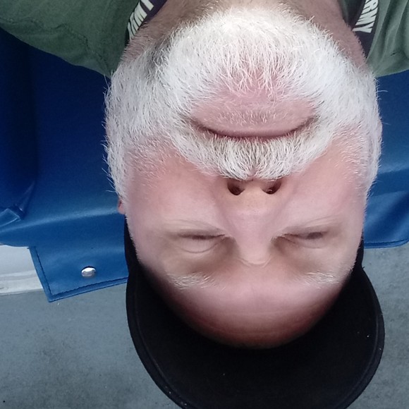 Profile Picture of Mark Eberle (@markebelre) on Poshmark