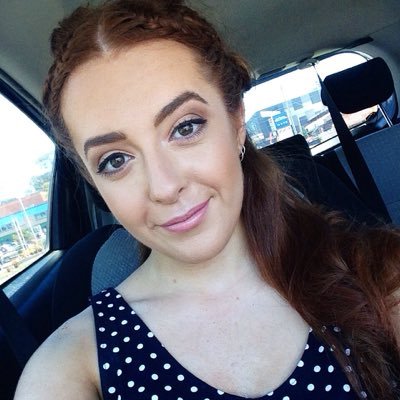 Profile Picture of Elise Bradley (@elise_victoria_) on Twitter