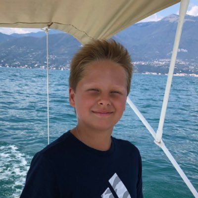 Profile Picture of Joshua Geßner (@JoshuaGener2) on Twitter