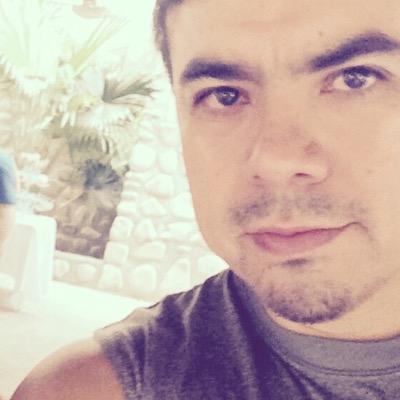 Profile Picture of Sergio Reyna (@chekoband) on Twitter