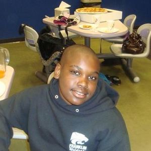 Profile Picture of Joseph Hunt (@343811166) on Myspace