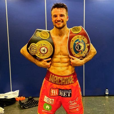 Profile Picture of Anthony Fowler (@afowler06) on Twitter