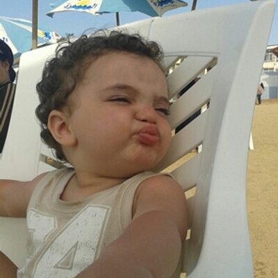 Profile Picture of Osama Badawi (@BadawiOb) on Twitter