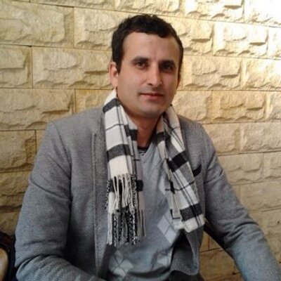 Profile Picture of Med Benjelloun (@MedMohamed1979) on Twitter