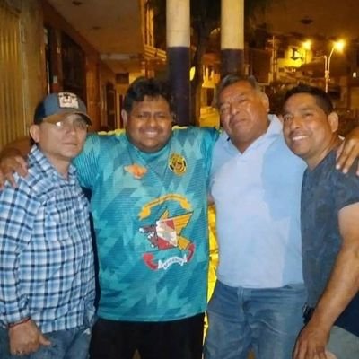 Profile Picture of Sammy Omar Acosta Villa (@sammyomar6) on Twitter