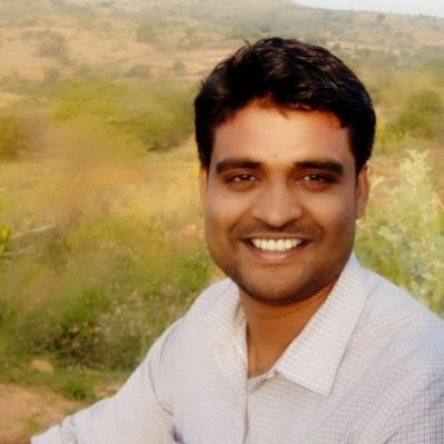 Hareesh Kalavakunta - Twitter Profile Picture of Hareesh Kalavakunta (@hareeshrk89) on Twitter