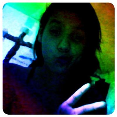 Karla Josselyn Perez - Twitter Profile Picture of Karla Josselyn Perez (@KarlisLunki) on Twitter