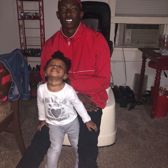 Profile Picture of Masai Carroway (@ayoomc) on Poshmark