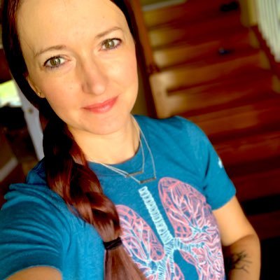 Profile Picture of Cadence Kuklinski, DO😷 (@CadenceDO) on Twitter