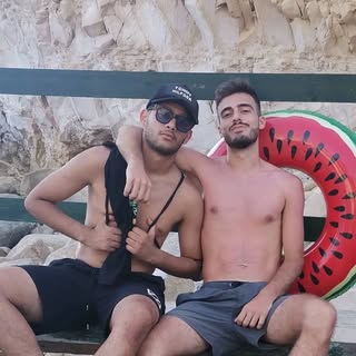 Profile Picture of Daniel Piscitelli (@danielpiscitelli) on Instagram