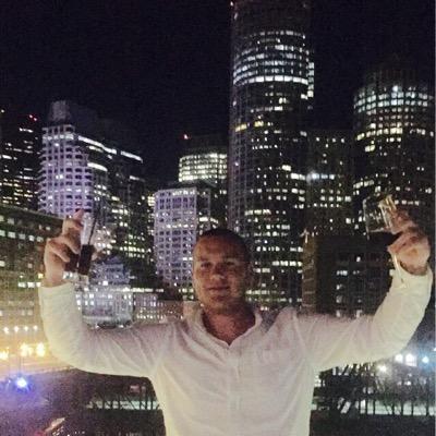 Profile Picture of Nick McGrath (@mcgrath84) on Twitter