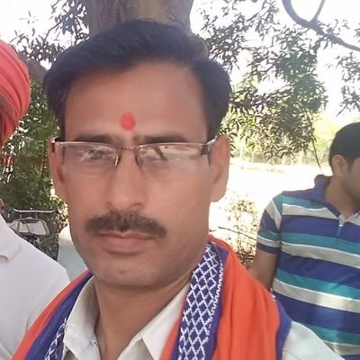 Profile Picture of Gopi Chandra Shukla (@GopiChandrashu2) on Twitter