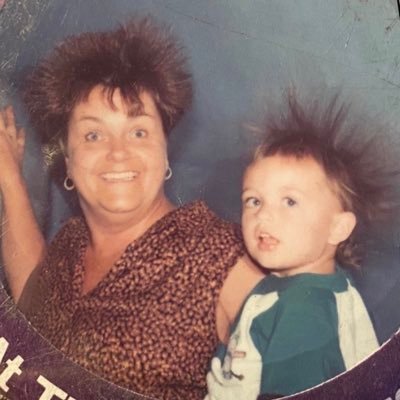 Profile Picture of CODEINE (@HugginsCody) on Twitter