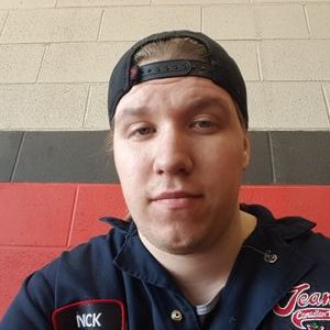 Profile Picture of Nick Havard-Krieger (@havard_nick) on Twitter