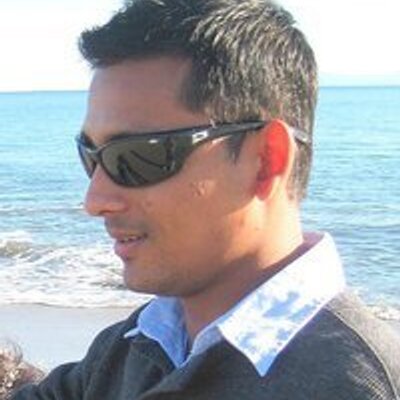 Profile Picture of Sudhir Sharma (@sudhirpsharma) on Twitter