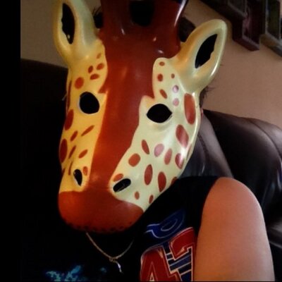 Profile Picture of John (@tuffy5112) on Twitter