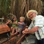 Profile Picture of Barry Grindley-Ferris (@grindleyferris) on Instagram