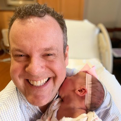 Profile Picture of Joel Higginbotham (@JoelHigginboth3) on Twitter