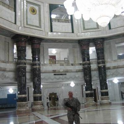 Profile Picture of Jesse A. Wyant (@jesseawyant) on Twitter