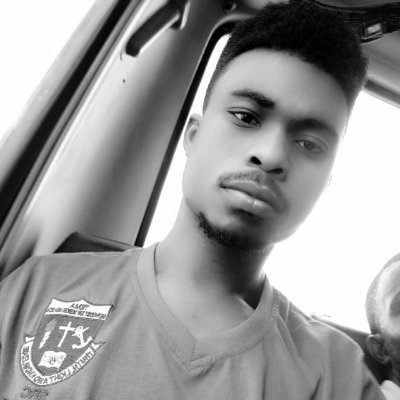 Profile Picture of Richard Andoh (@Richard01166472) on Twitter