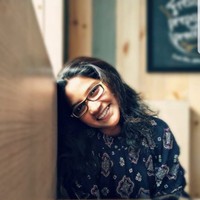 Profile Picture of Rashmi Venkatesh (@rashmi-venkatesh-19) on Quora