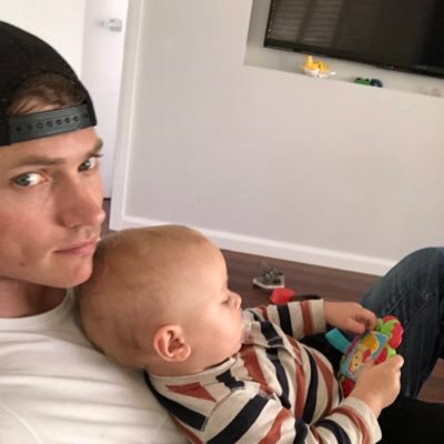 Profile Picture of Harvey Sutton (@HarveySutton11) on Twitter