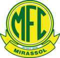 Profile Picture of Mirassol Futebol Clubeon Wikipedia